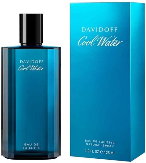 davidoff cool water cologne.